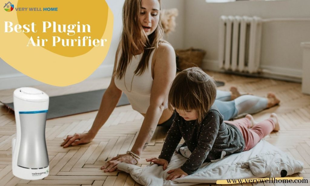 Top 7 Best Plugin Air Purifier in [y] Wall Mount Design