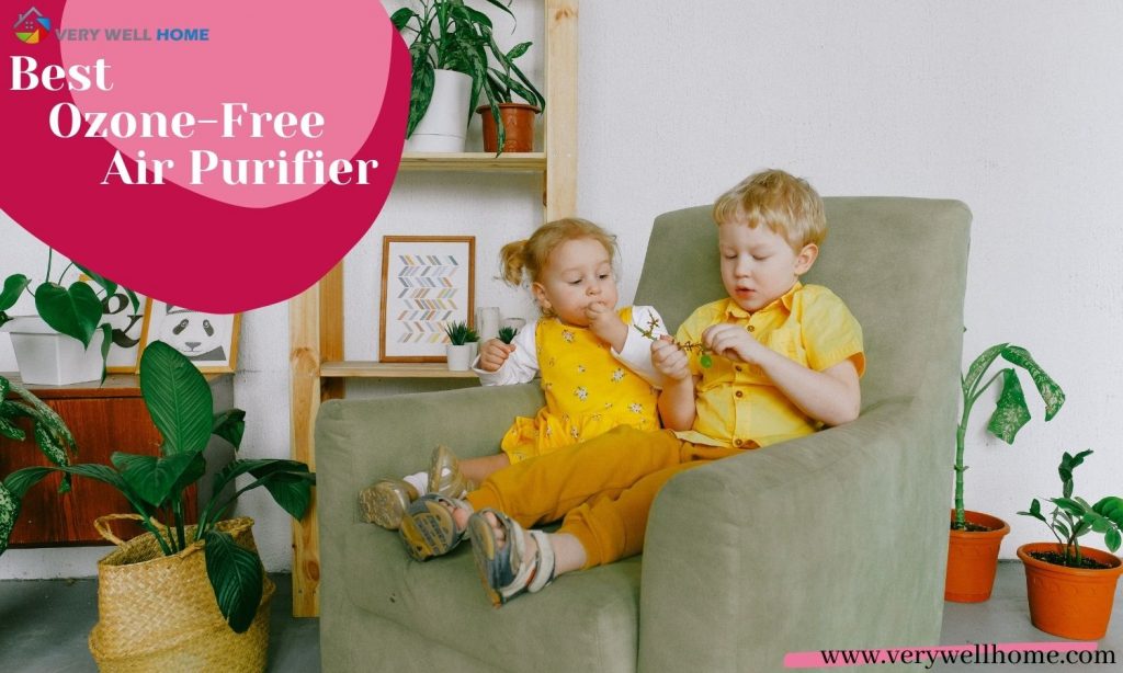 9 Best Ozone Free Air Purifier in 2023 (Mechanical)