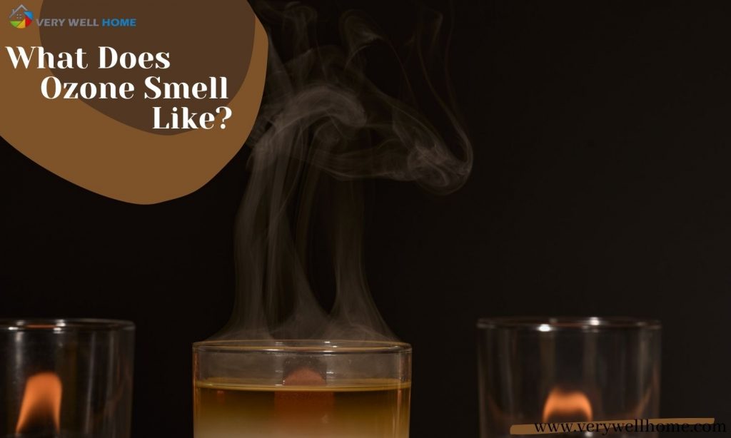 What Does Ozone Smell Like? Is It Good or Bad For You?