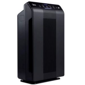 1. Winix 5500-2 - Overall, Best Air Purifier for Construction