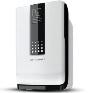 4. Hathaspace HSP001 - Budget Air Purifier