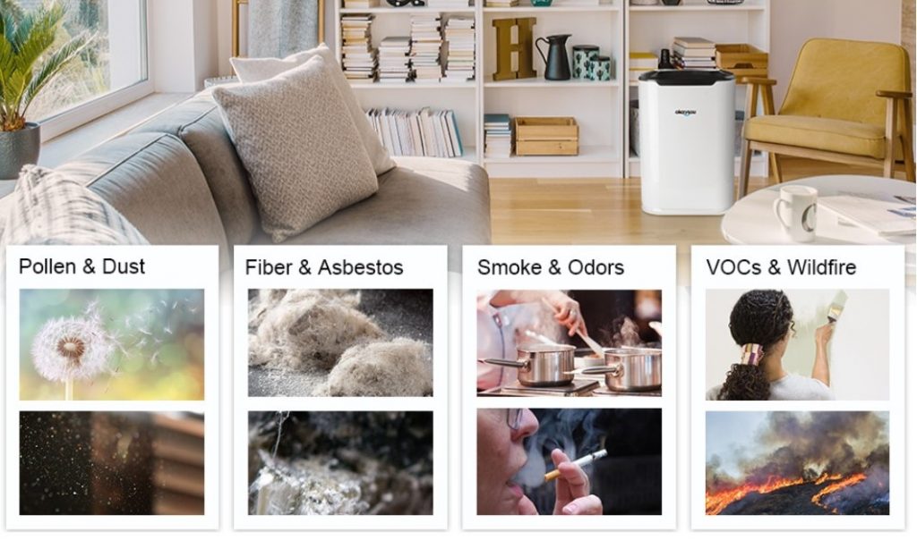 6 Best Air Purifier for Radon Gas Successfully in [y]