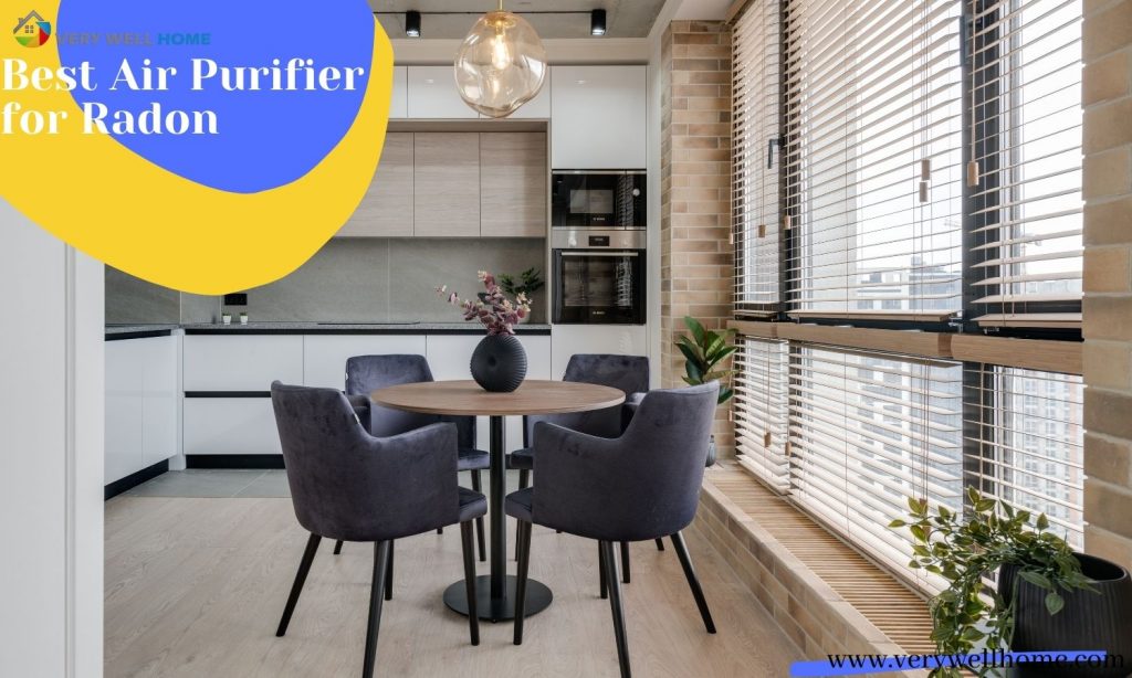 6 Best Air Purifier for Radon Gas Successfully in [y]
