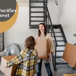 Best Air Purifier for Basement