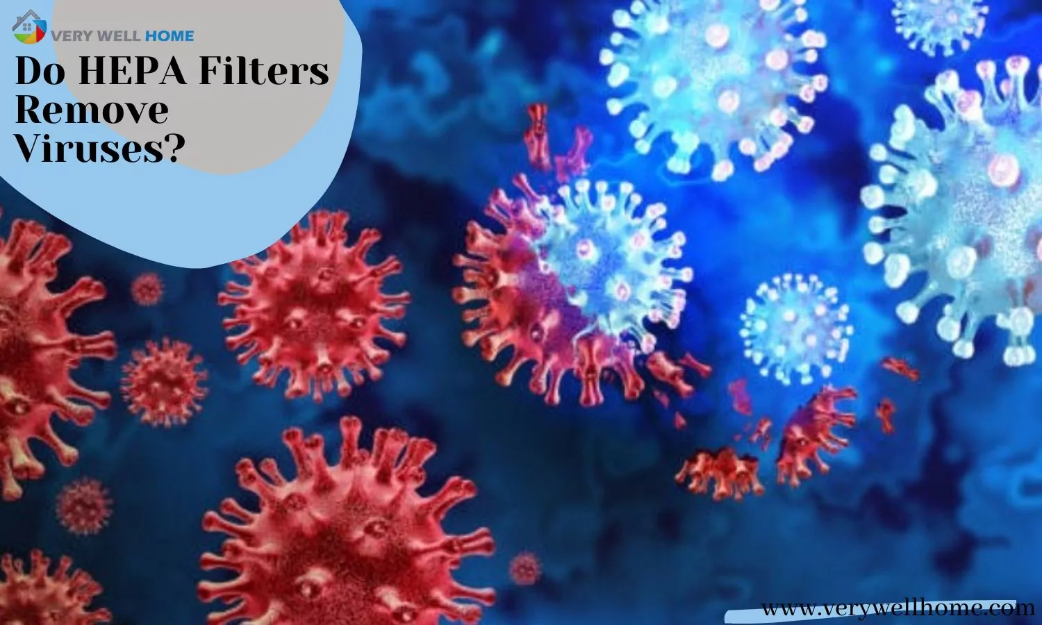 Do HEPA Filters Remove Viruses? Latest Information and Data