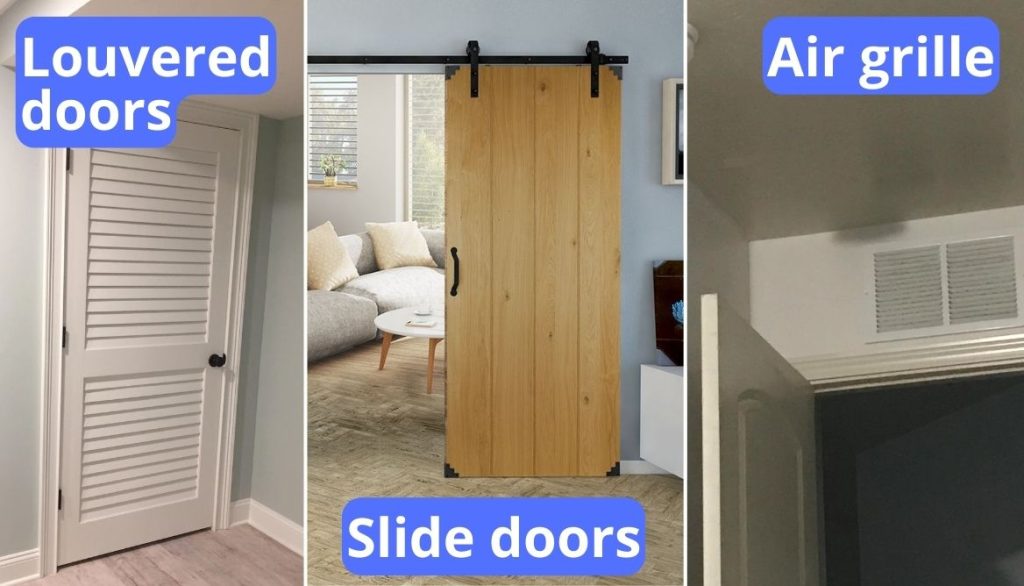 How to Ventilate a Room Without Windows? 14 Proven Methods