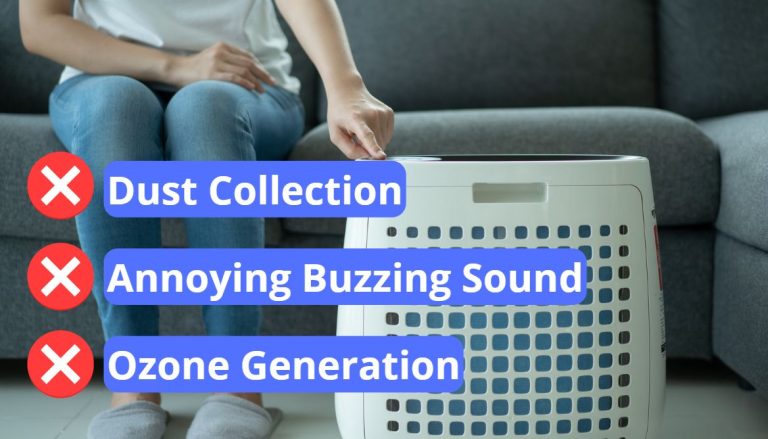 Negative Ion Air Purifier Side Effects verywellhome.com