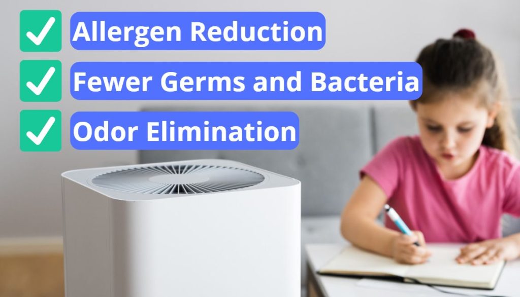 Negative Side Effects of Air Purifiers 3 Important Points