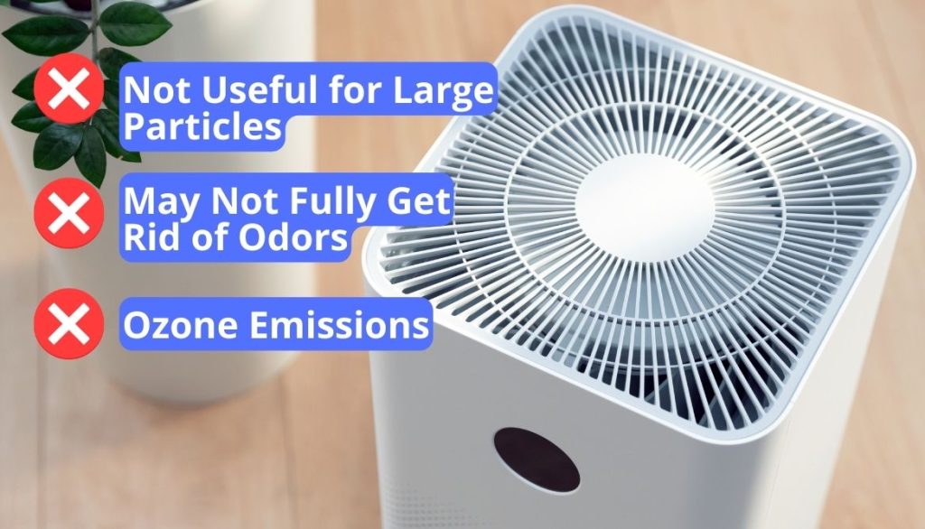 What Does An Ionizer Do? Revealed Along With 5 Uses and Benefits