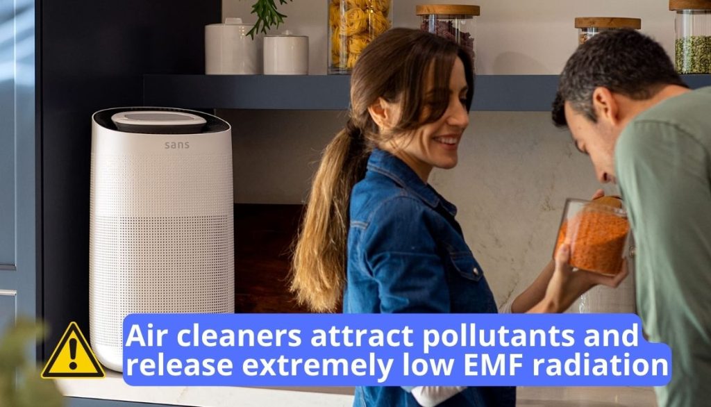 Can Air Purifiers Make You Sick? 3 Dangers They Can Pose