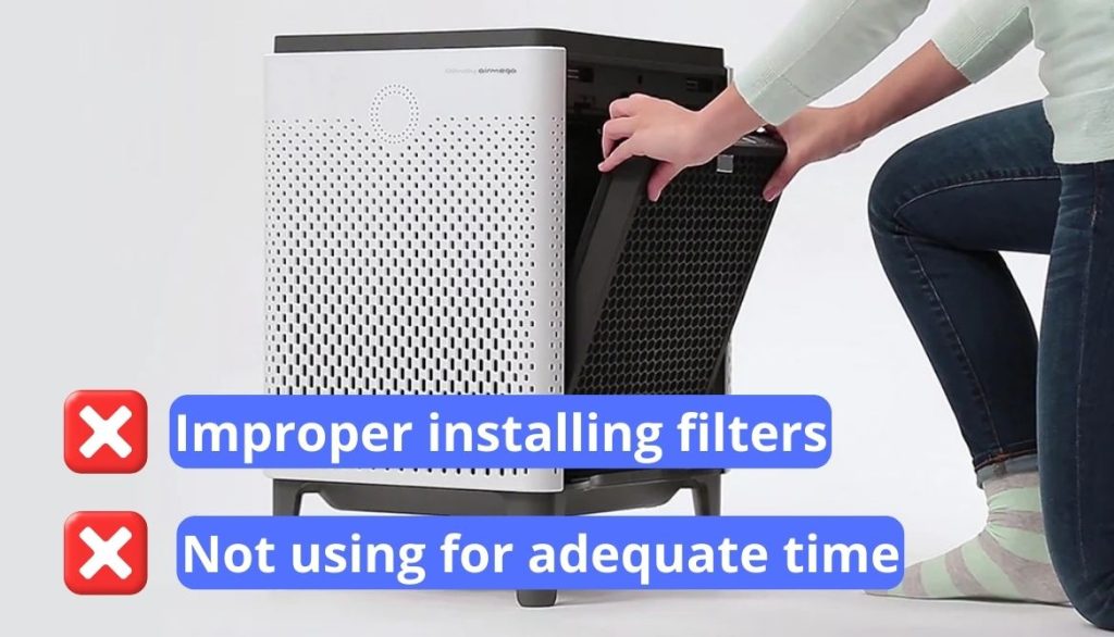 Can Air Purifiers Make You Sick? 3 Dangers They Can Pose