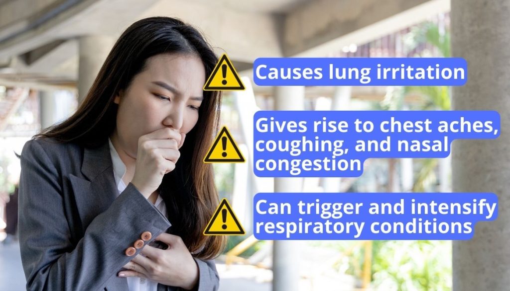 Can Air Purifiers Make You Sick? 3 Dangers They Can Pose