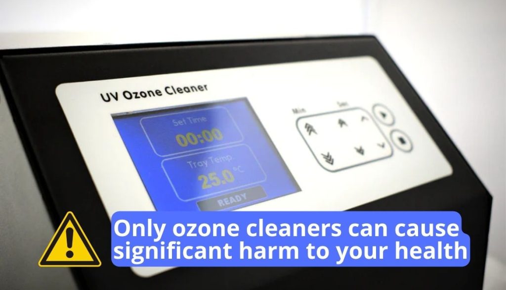 Can Air Purifiers Make You Sick? 3 Dangers They Can Pose