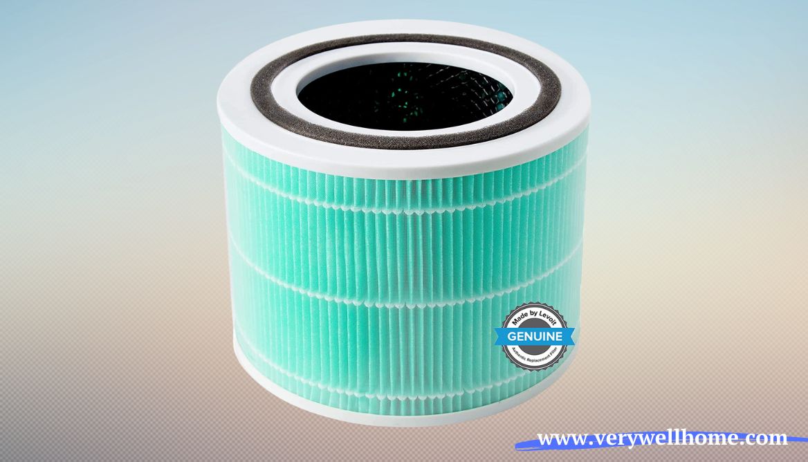 Levoit Air Purifier Red Light 6 Easy Steps How to Fix It!