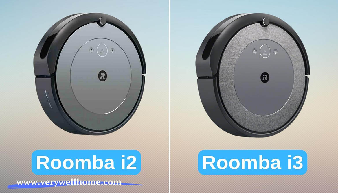 Roomba i1 vs i3 – Is There Even a Difference?