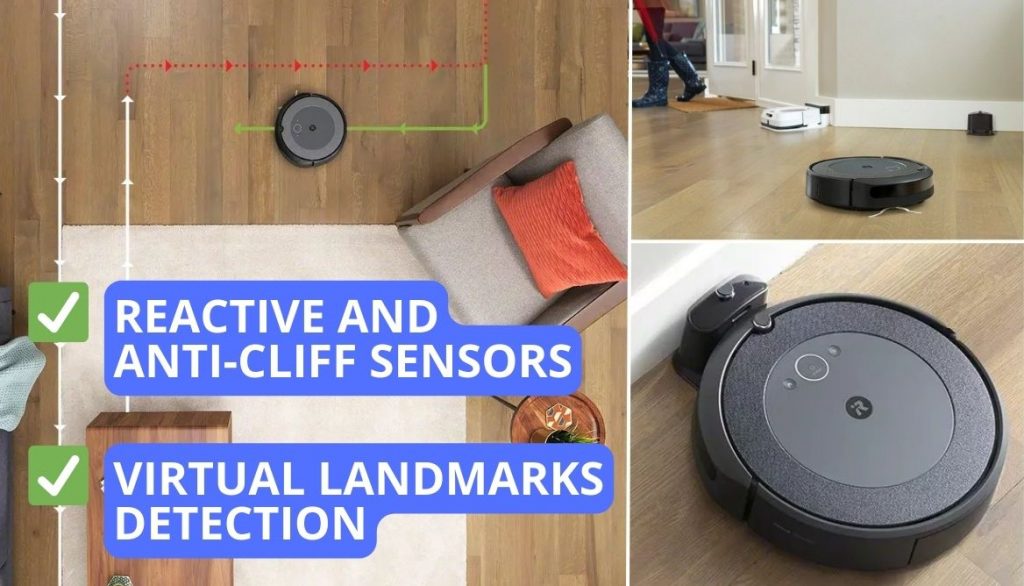 Roomba i3 vs i4 Which Robot Vacuum is Better and Why?