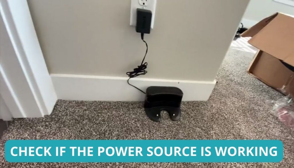 Why Is My Shark ION Robot Not Charging? 10 Easy Steps To Fix