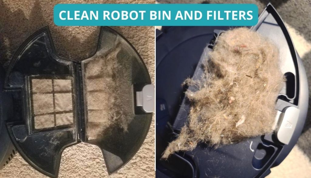 Why Does My Shark Robot Keep Stopping? 3 Important Reasons!