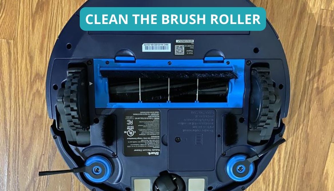 Why Does My Shark Robot Keep Stopping? 3 Important Reasons!