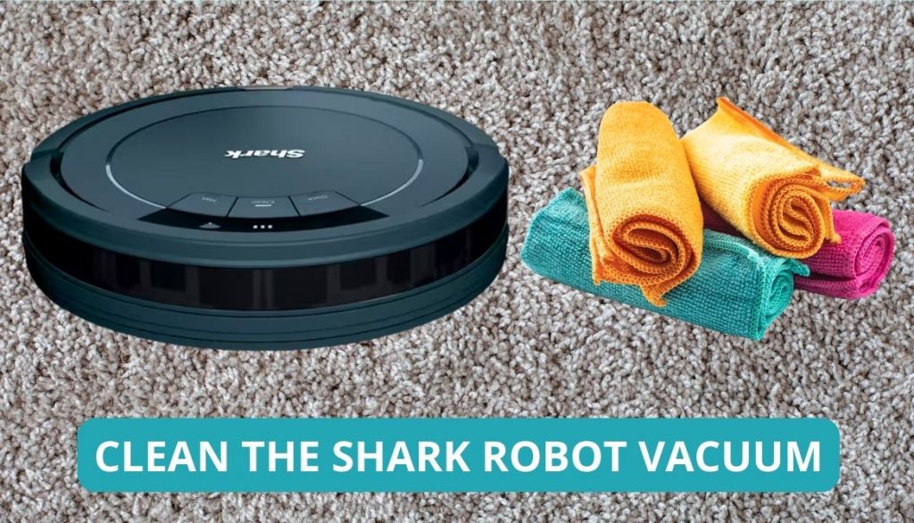 Why Is My Shark ION Robot Not Charging? 10 Easy Steps To Fix