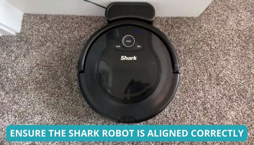 Why Is My Shark ION Robot Not Charging? 10 Easy Steps To Fix