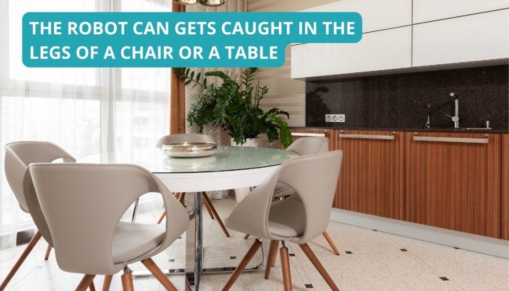 Why Does My Shark Robot Keep Stopping? 3 Important Reasons!