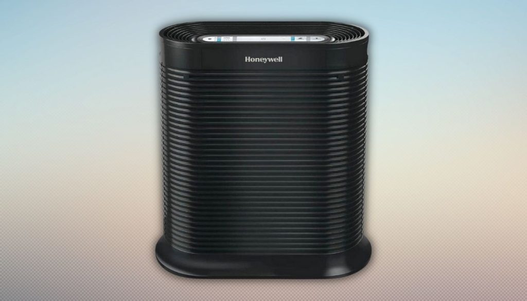 Best Budget Air Purifiers 9 Top Affordable Models of 2024