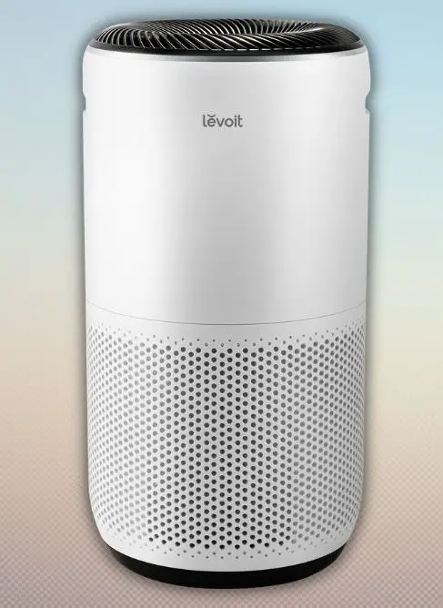 Best Levoit Air Purifier: 12 Top Models For Healthy Air