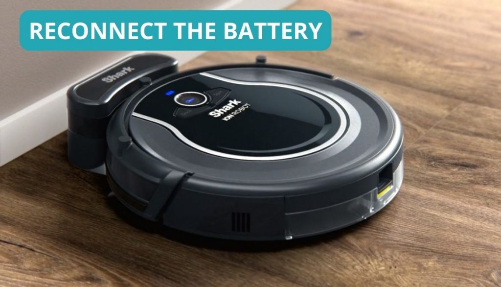 Why Is My Shark ION Robot Not Charging? 10 Easy Steps To Fix