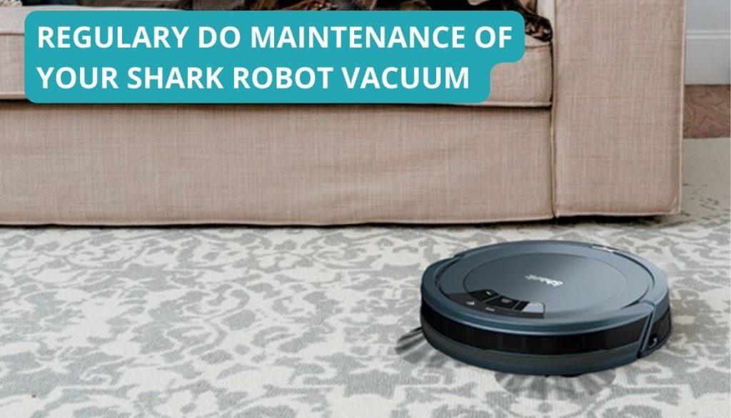 Why Is My Shark ION Robot Not Charging? 10 Easy Steps To Fix