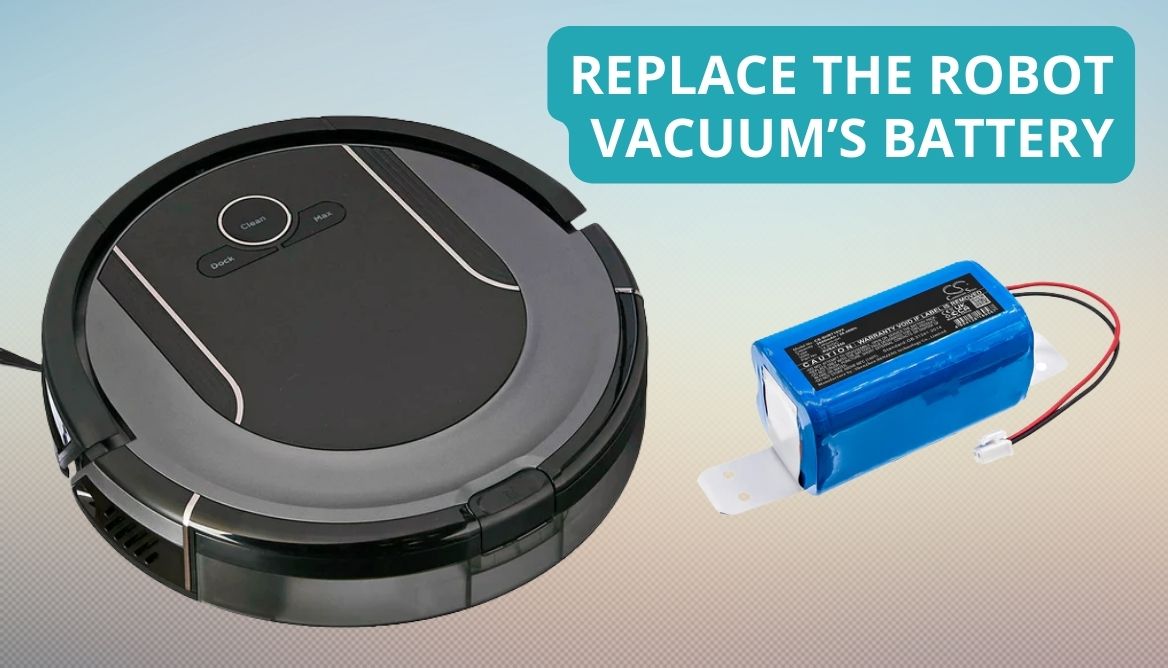 Why My Shark Robot Vacuum Won’t Turn On? 9 Easy Steps To Fix