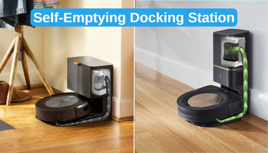 Roomba j7+ vs s9+ Check Out Which is Really the Best!