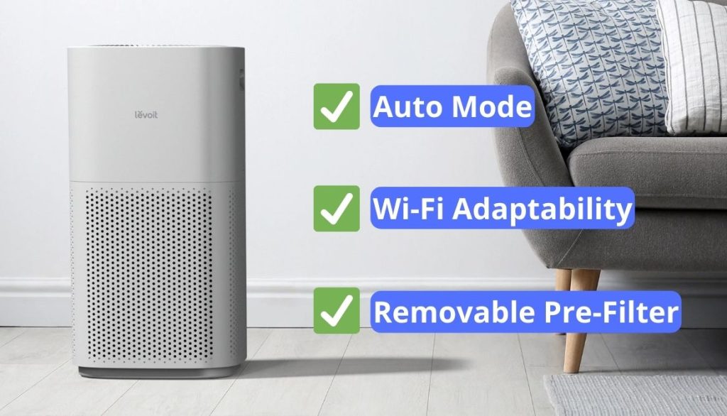 Best Air Purifier For Asthma And Allergies Top 11 Models