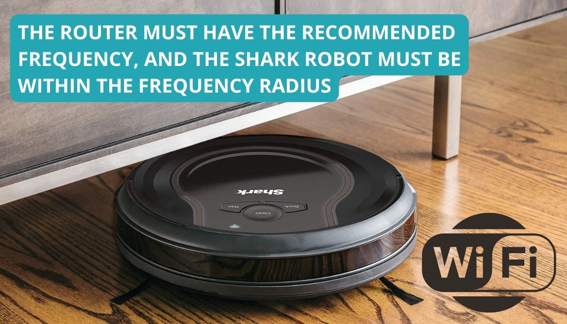 How To Reset the Shark Ion Robot Easily Within 60 Seconds?