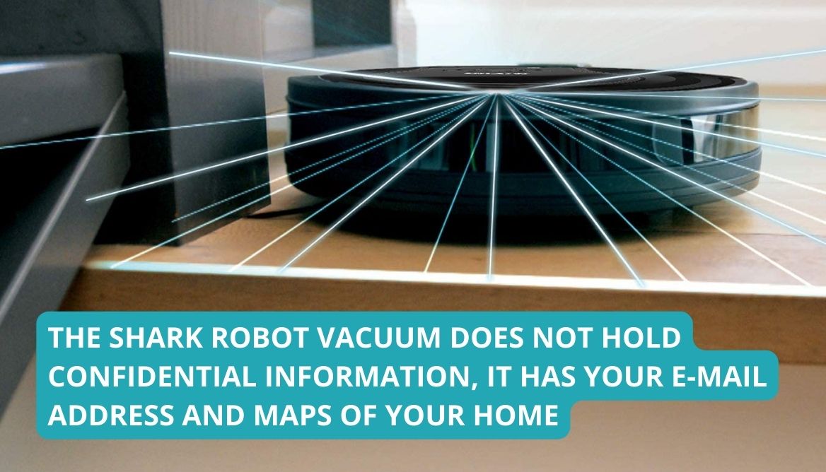 How To Reset the Shark Ion Robot Easily Within 60 Seconds?