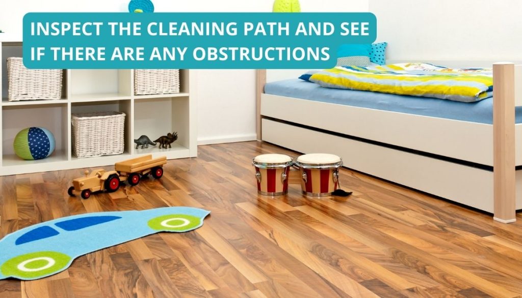 Why Does My Shark Robot Keep Stopping? 3 Important Reasons!