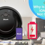 Why Is My Shark ION Robot Not Charging