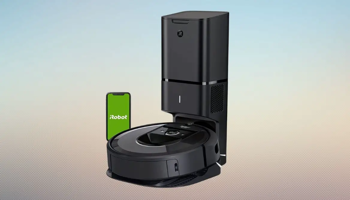 Roomba j7+ vs i7+ Which is Best for Your Home?