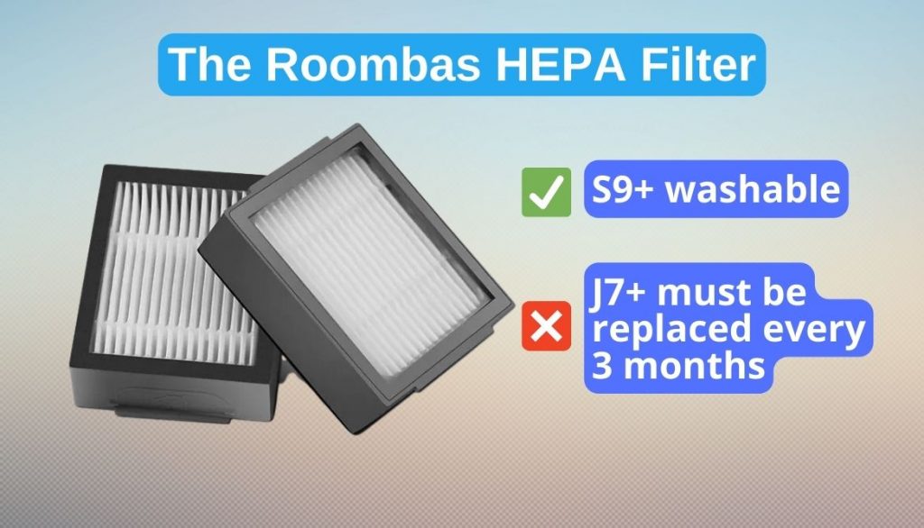 Roomba j7+ vs s9+ Check Out Which is Really the Best!
