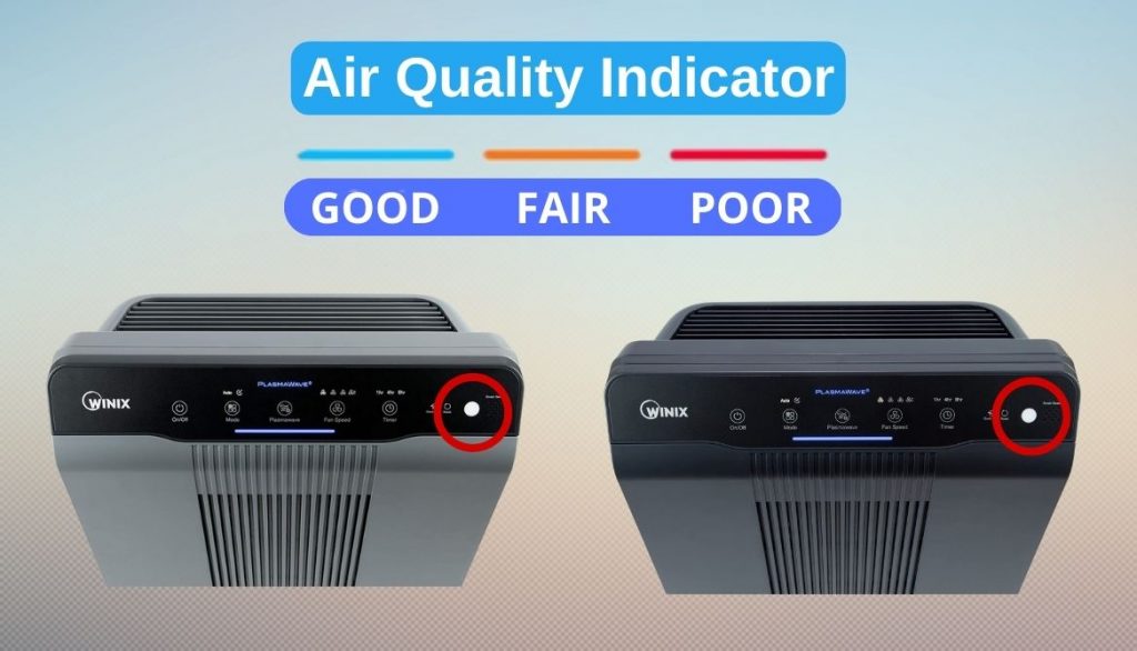 Winix 53002 vs 55002 Which Is The Best Air Purifier?