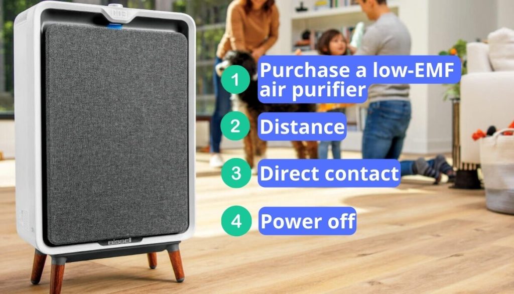 Do Air Purifiers Give Off Radiation? 3 Important Things
