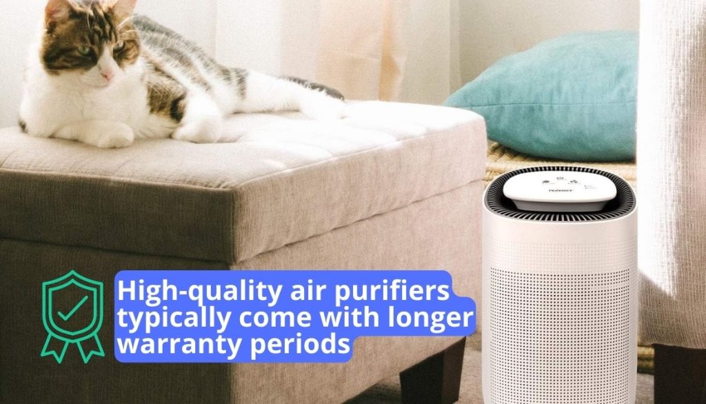 Best Air Purifier and Dehumidifier All in One Top 6 Models