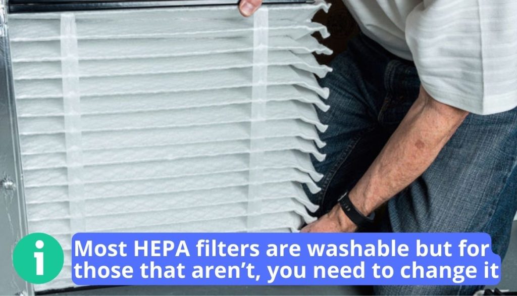 What is a HEPA filter? 4 Important Functions Reviewed