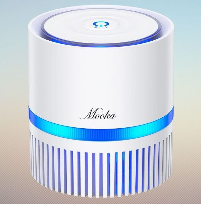 Best Affordable Air Purifier Top 8 of 2023