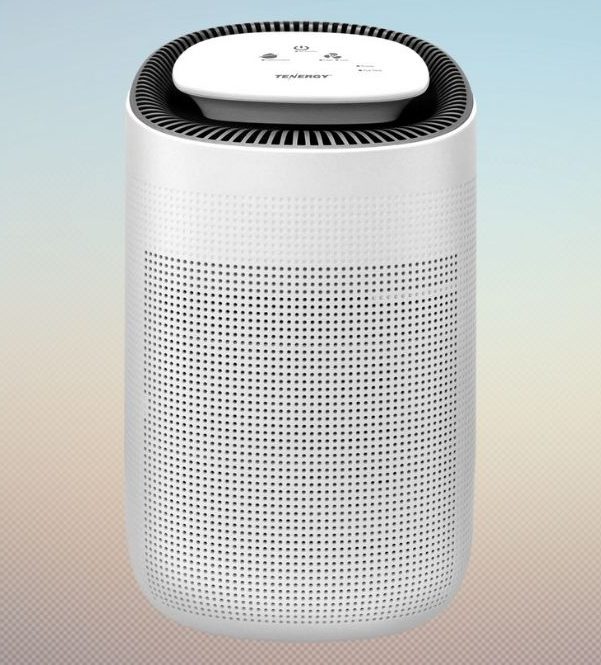 Best Air Purifier and Dehumidifier All in One Top 6 Models
