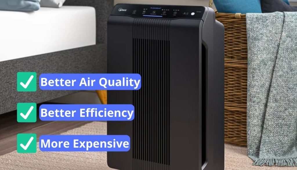 HEPA vs True HEPA The Truth about Air Filters Unveiled!