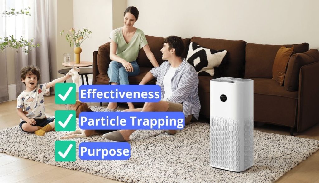 HEPA vs True HEPA The Truth about Air Filters Unveiled!
