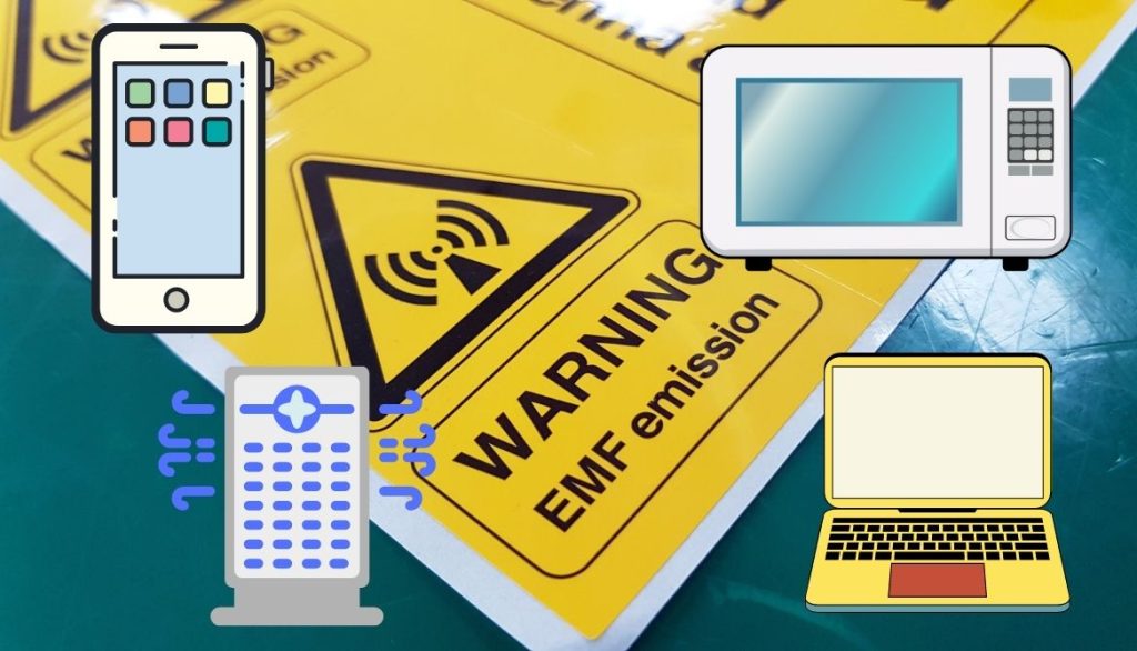 Do Air Purifiers Give Off Radiation? 3 Important Things