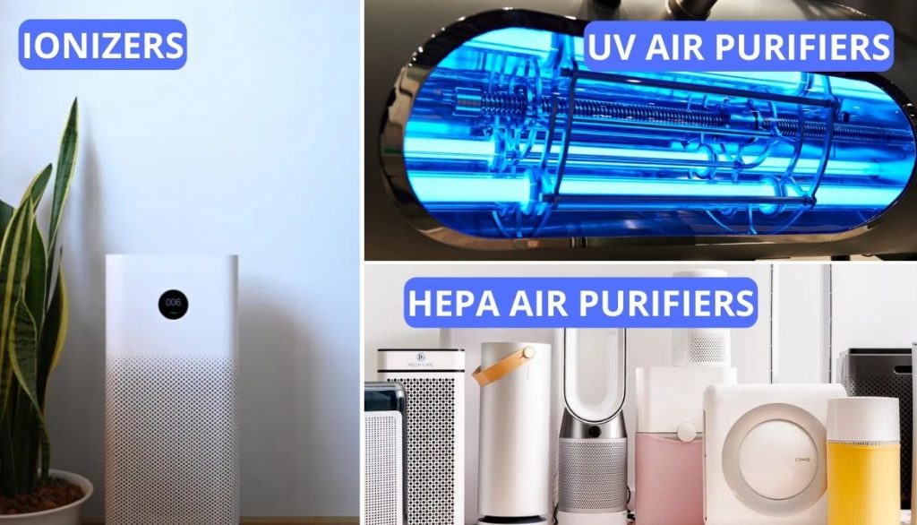 Do Air Purifiers Give Off Radiation? 3 Important Things