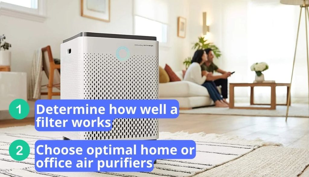 What is MERV Rating? 3 Advice How to Choose the Best Filter